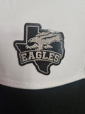 Custom leather patches